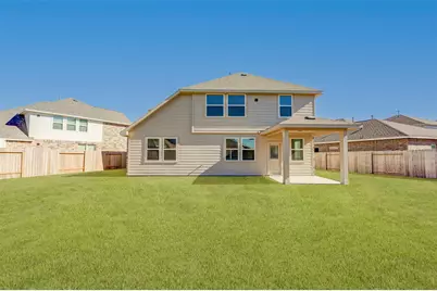 10902 Granite Chief Drive, Rosharon, TX 77583 - Photo 30