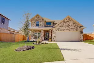 10902 Granite Chief Dr, Rosharon, TX 77583 - Photo 1