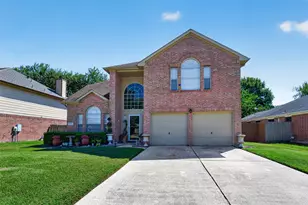 4506 Osage Dr, Baytown, TX 77521 - Photo 1