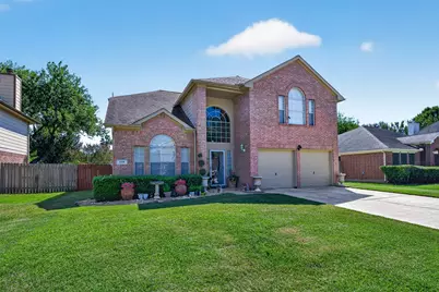 4506 Osage Drive, Baytown, TX 77521 - Photo 2