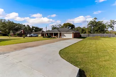 219 Red Oak Circle, Brazoria, TX 77422 - Photo 22