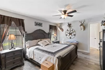 219 Red Oak Circle, Brazoria, TX 77422 - Photo 10