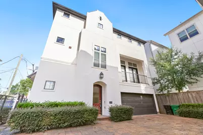 1406 Hickory Street, Houston, TX 77007 - Photo 12