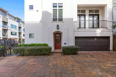 1406 Hickory Street, Houston, TX 77007 - Photo 10