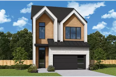 19011 Buckeye Bough Lane, Houston, TX 77084 - Photo 1