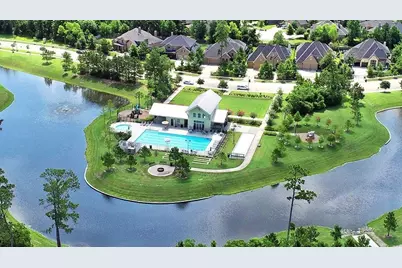 17461 Bayflower, Conroe, TX 77385 - Photo 48