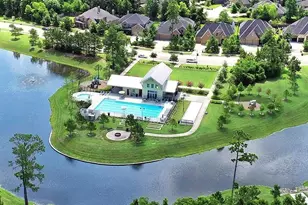 17461 Bayflower, Conroe, TX 77385 - Photo 48