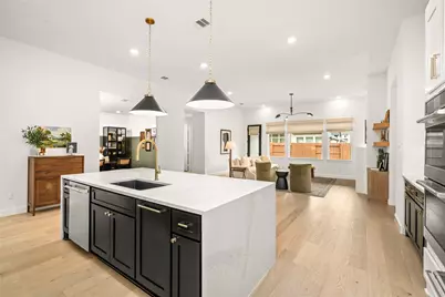 17461 Bayflower, Conroe, TX 77385 - Photo 4