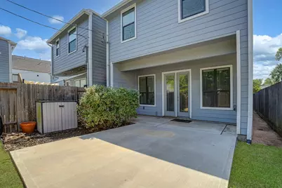 829 W 20th Street, Houston, TX 77008 - Photo 48