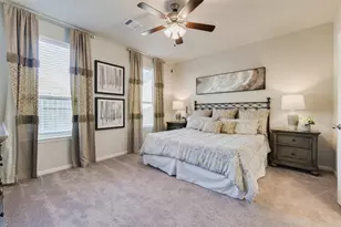 5907 Grantgrala Dr, Katy, TX 77493 - Photo 14