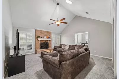 7719 Bideford Lane Lane, Houston, TX 77070 - Photo 6