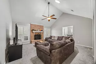 7719 Bideford Ln Ln, Houston, TX 77070 - Photo 6