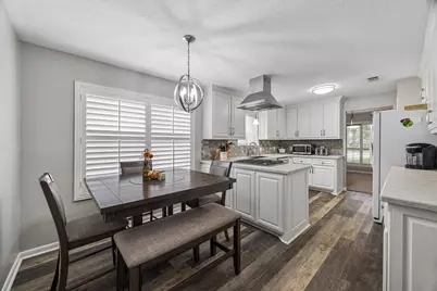 7719 Bideford Lane Lane, Houston, TX 77070 - Photo 8