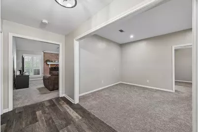 7719 Bideford Lane Lane, Houston, TX 77070 - Photo 2