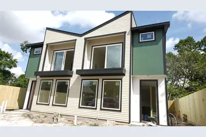 1313 Knight Street #1, Houston, TX 77022 - Photo 2