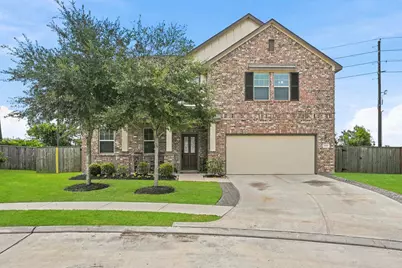 26103 Ridgelawn Drive, Richmond, TX 77406 - Photo 2