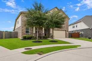 26103 Ridgelawn Dr, Richmond, TX 77406 - Photo 4