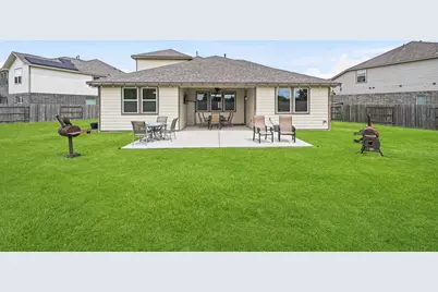 26103 Ridgelawn Drive, Richmond, TX 77406 - Photo 4