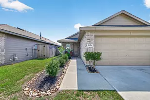 22476 Douglas Ct, New Caney, TX 77357 - Photo 2