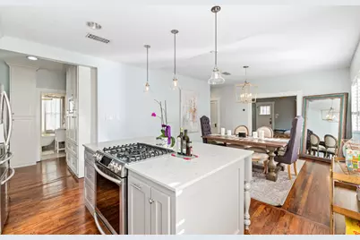 506 Willard Street, Houston, TX 77006 - Photo 2