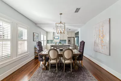 506 Willard Street, Houston, TX 77006 - Photo 4
