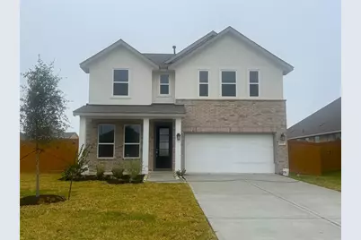 6430 Green Pedal Lane, Katy, TX 77493 - Photo 1