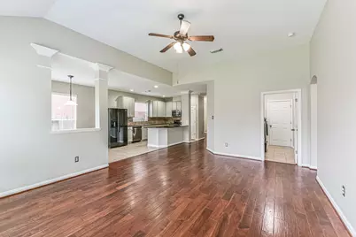 5311 Barleycorn Lane, Katy, TX 77494 - Photo 4