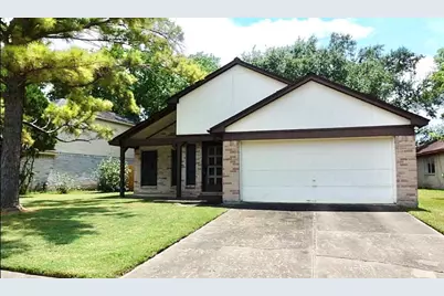 16231 Rancho Blanco, Houston, TX 77083 - Photo 2