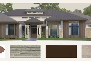 2032 Stallion Lakes Ave, Hockley, TX 77447 - Photo 2