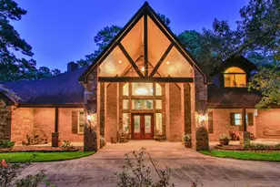 28913 Pleasant Forest, Magnolia, TX 77355 - Photo 4