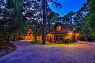 28913 Pleasant Forest, Magnolia, TX 77355 - Photo 1