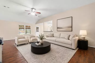 7023 Hayden Drive, Magnolia, TX 77354 - Photo 8
