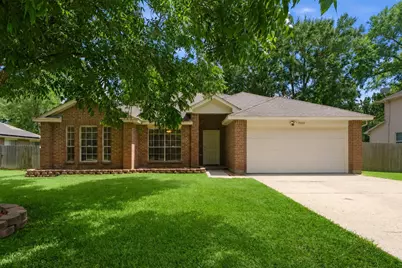 7023 Hayden Drive, Magnolia, TX 77354 - Photo 2