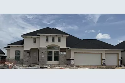 3114 Elderberry Orchard Street, Richmond, TX 77406 - Photo 4