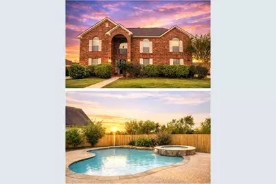 2111 Paintbrush Avenue, League City, TX 77573 - Photo 1