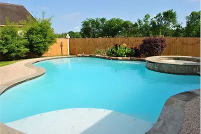 2111 Paintbrush Avenue, League City, TX 77573 - Photo 2