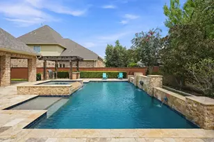 126 E Cove View Trail, The Woodlands, TX 77389 - Photo 42