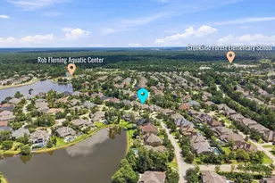 126 E Cove View Trail, The Woodlands, TX 77389 - Photo 48