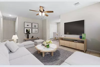 119 South Bend Court #B, Willis, TX 77378 - Photo 4