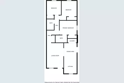 119 South Bend Court #B, Willis, TX 77378 - Photo 2