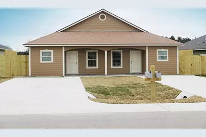 119 South Bend Court #B, Willis, TX 77378 - Photo 1