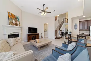 9411 E Nightingale Hill Ln, Katy, TX 77494 - Photo 12