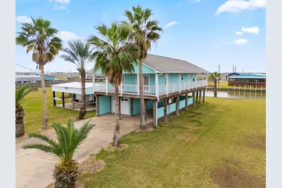 25420 Fm 457, Sargent, TX 77414 - Photo 44