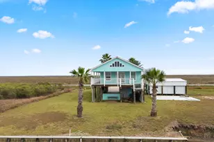 25420 FM457, Sargent, TX 77414 - Photo 6