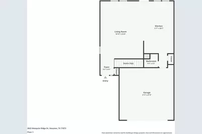 2622 Mesquite Ridge Drive, Houston, TX 77073 - Photo 2