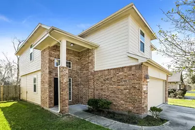 2622 Mesquite Ridge Drive, Houston, TX 77073 - Photo 4