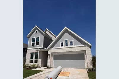 9610 Chateau Hill Drive, Manvel, TX 77578 - Photo 2