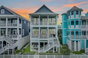 3823 Conch, Galveston, TX 77554 - Photo 2