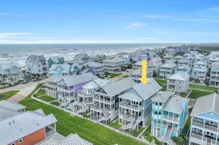 3823 Conch, Galveston, TX 77554 - Photo 44