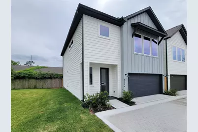 8316 Curry #A, Houston, TX 77093 - Photo 1
